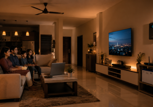 Best Inverter for Home in India (2026 Buying Guide)