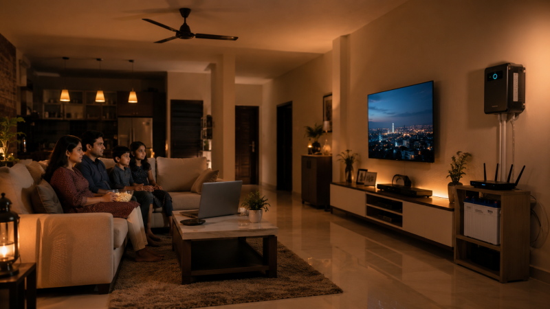 Best Inverter for Home in India (2026 Buying Guide)