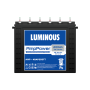 Luminous ECO 25048 200Ah Eco Tubular Inverter Battery
