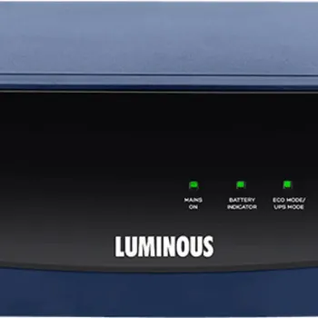 Luminous EVO D 1050 Square Wave Home UPS Inverter