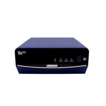 Luminous EVO S 1650 Sine Wave Home UPS Inverter