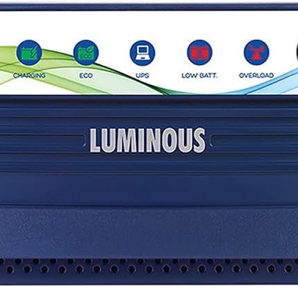 Luminous Eco Volt Neo 1550 Sine Wave Home UPS Inverter
