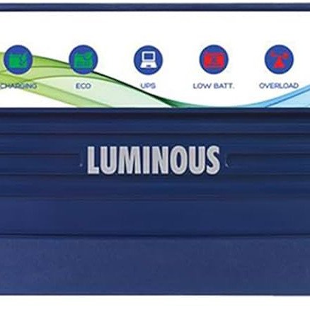 Luminous Eco Volt Neo 1650 Sine Wave Home UPS Inverter