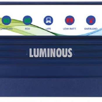 Luminous Eco Volt Neo 750 Sine Wave Home UPS Inverter
