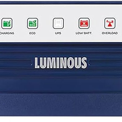 Luminous Eco Watt Neo 1050 Square Wave Home UPS Inverter