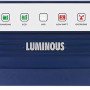 Luminous Eco Watt Neo 1050 Square Wave Home UPS Inverter