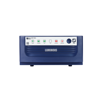Luminous Eco Watt Neo 1650 Square Wave Home UPS Inverter