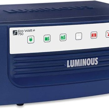 Luminous Eco Watt Neo 800 Square Wave Home UPS Inverter