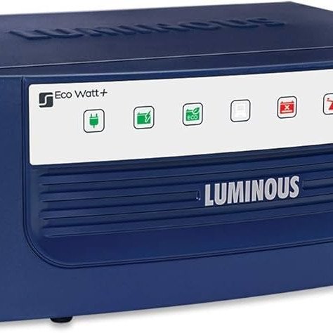 Luminous Eco Watt Neo 900 Square Wave Home UPS Inverter