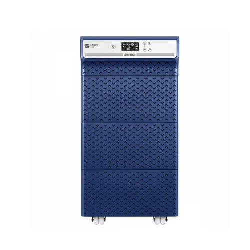 Luminous I-Cruze 9000+ (7.5KVA/120V) Heavy Duty Super Inverter