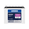Luminous ILTT 20066 160Ah Inverlast Tall Tubular Inverter Battery