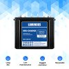 Luminous NEO 18030 150Ah Neo Tubular Inverter Battery