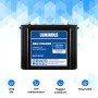 Luminous NEO 18030 150Ah Neo Tubular Inverter Battery