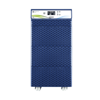 Luminous Optimus 11000+ (10KVA/120V) Pure Sine Wave Home UPS Inverter