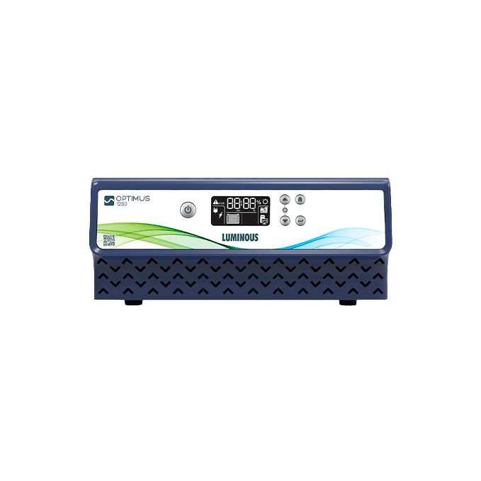 Luminous Optimus 1250+ Sine Wave Home UPS Inverter