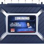 Luminous UCTT 26066 220Ah Ultra Charge Tall Tubular Inverter Battery