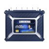 Luminous UCTT 28066 250Ah Ultra Charge Tall Tubular Inverter Battery