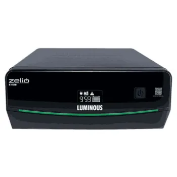 Luminous Zelio S 1150 Sine Wave Home UPS Inverter