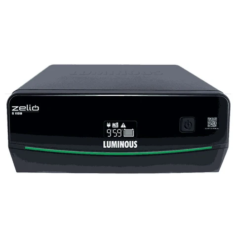 Luminous Zelio S 1150 Sine Wave Home UPS Inverter