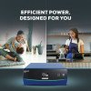 Luminous Zelio S 1550 Sine Wave Home UPS Inverter