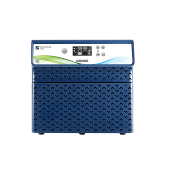 Luminous Optimus 2300+ (2KVA/24V) Pure Sine Wave Home UPS Inverter