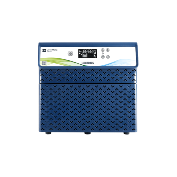 Luminous Optimus 2800+ (2.5KVA/24V) Pure Sine Wave Home UPS Inverter