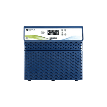 Luminous Optimus 3500+ (3KVA/24V) Pure Sine Wave Home UPS Inverter