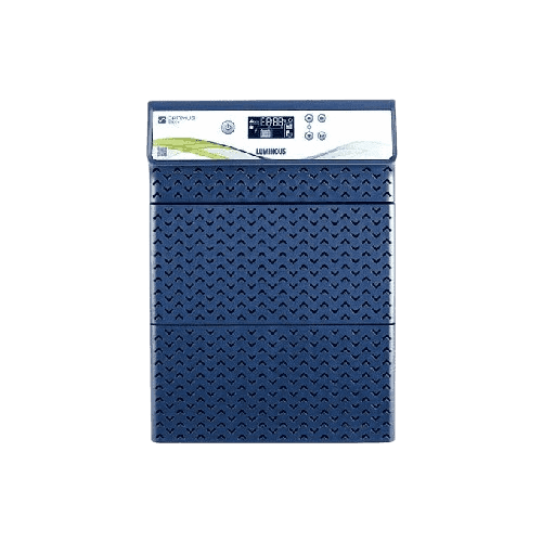 Luminous Optimus 4300+ (4KVA/36V) Pure Sine Wave Home UPS Inverter