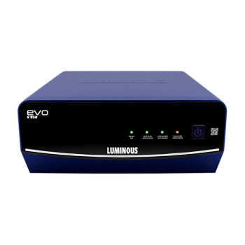 Luminous EVO S 850 Sine Wave Home UPS Inverter