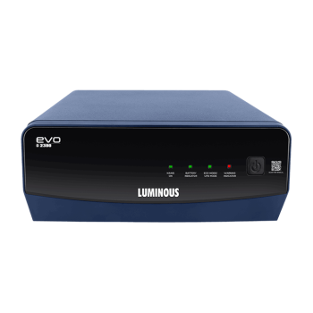 Luminous EVO D 2300