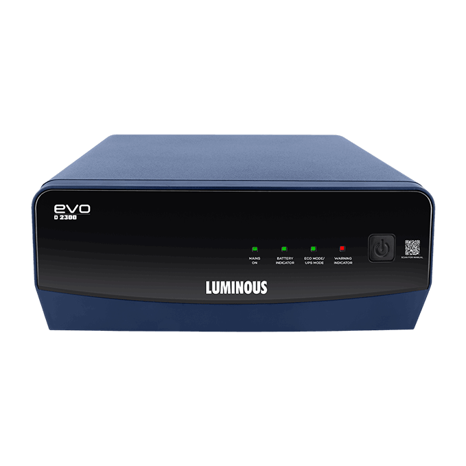 Luminous EVO D 2300