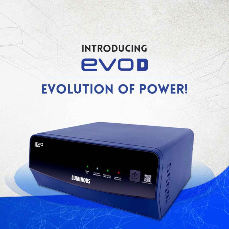 Luminous EVO D 2300