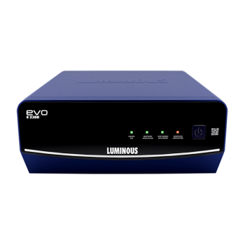 Luminous EVO S 2300