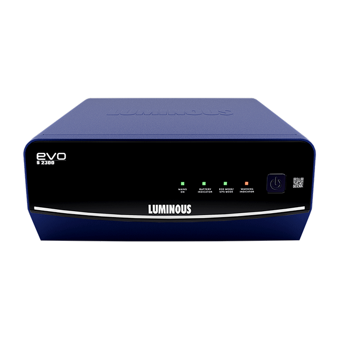 Luminous EVO S 2300