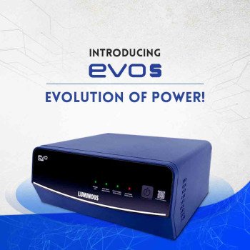 Luminous EVO S 2300