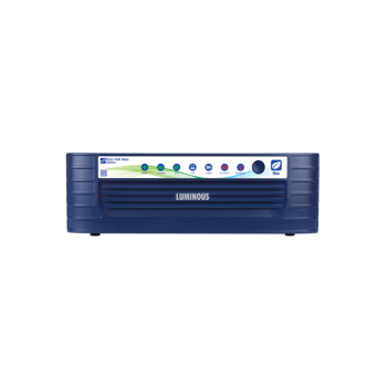 Luminous Eco Volt Neo 2300+ (2KVA/24V) Pure Sine Wave Home UPS Inverter