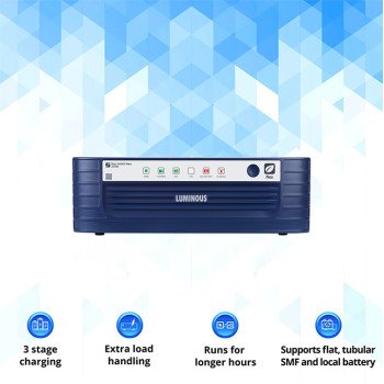 Luminous Eco Watt neo 2300