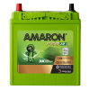 AMARON PRO Automotive Battery - 50B20L