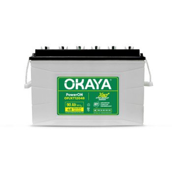 OKAYA OPJXT12048 Inverter Battery
