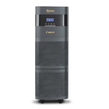 Microtek iMAXX Series 10KVA Online UPS 192V