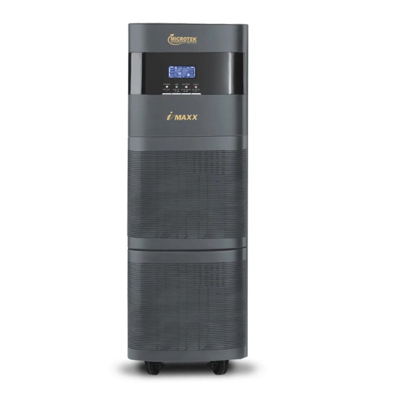 Microtek iMAXX Series 10KVA Online UPS 192V