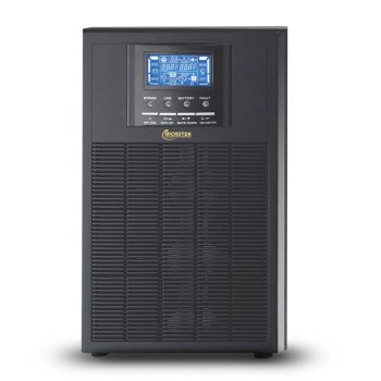 Microtek MAX LiFe 3KVA Online UPS 48V