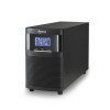 Microtek ONLINE UPS E² Series 1KVA 24VDC-IB