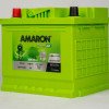AMARON FLO Automotive Battery - 550113042