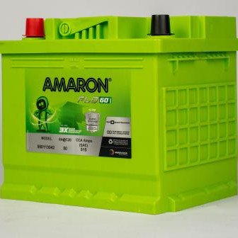 AMARON FLO Automotive Battery - 550113042