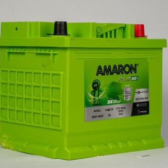 AMARON FLO Automotive Battery - 550114042