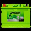 AMARON FLO Automotive Battery - 555111054