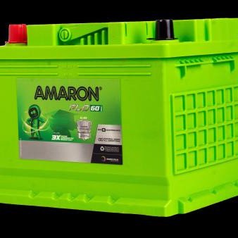 AMARON FLO Automotive Battery - 555111054