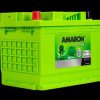 AMARON FLO Automotive Battery - 555111054
