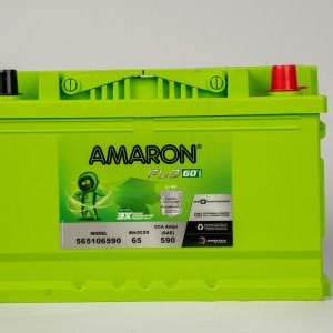 AMARON FLO Automotive Battery - 565106590